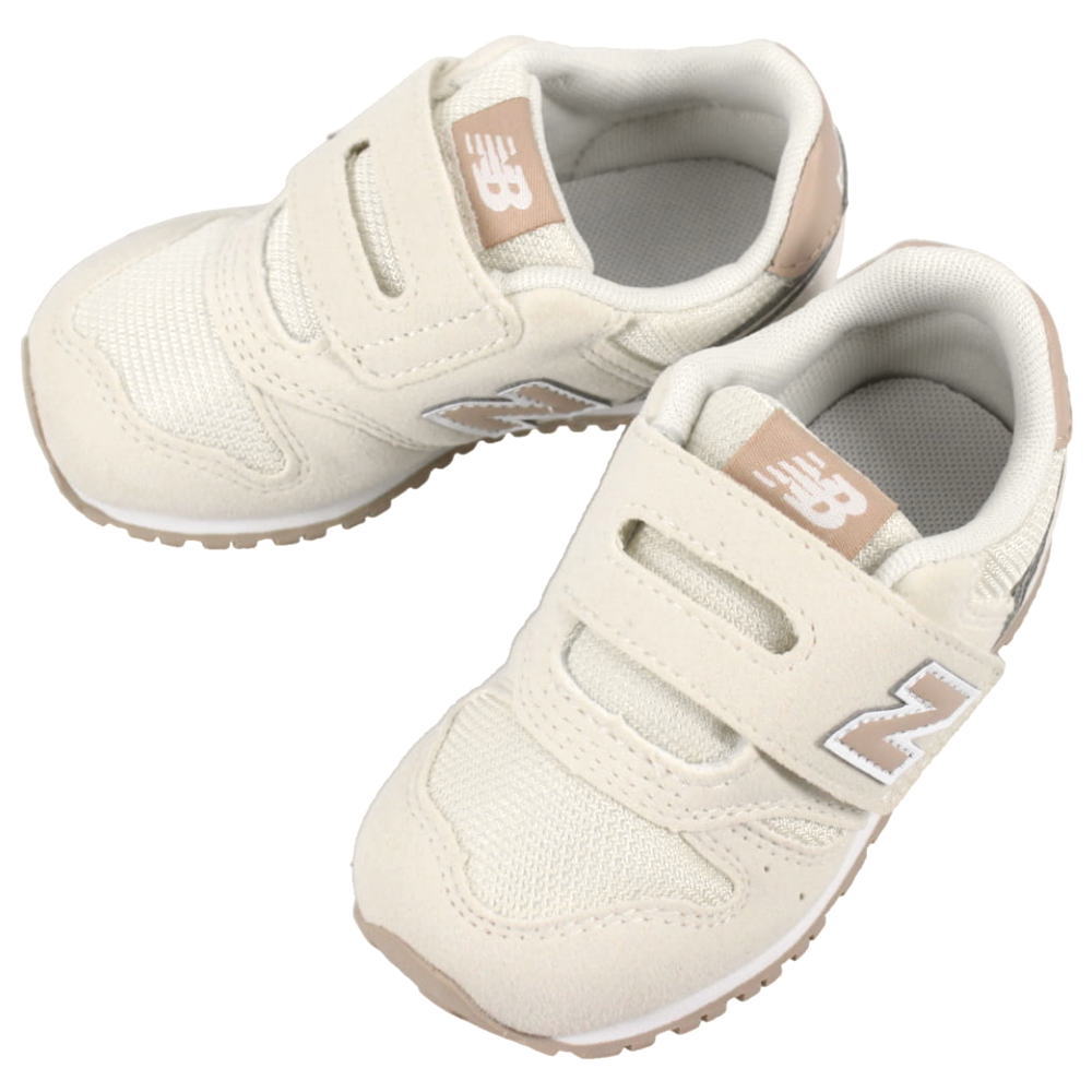 楽天すにーかー倉庫子供 ニューバランス New balance スニーカー IZ373 AO2 12～16.5cm【GIOF】