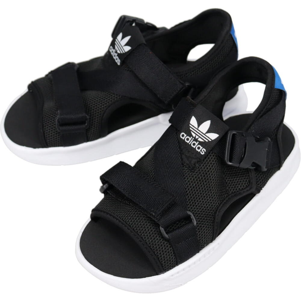 子供 アディダス adidas 360 サンダル 3.0 チャイルド 360 SANDAL 3.0 C コアブラック/コアブラック/フ..