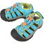 Ҷ  KEEN  ˥塼ݡ Хɥ쥹 NEWPORT BOUNDLESS ֥롼ȡ/ꥰ꡼ 1028783 CHILDREN 15cm19.5cmGIOH