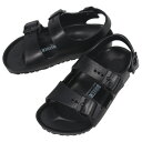 【最大100%ポイントバック 5/1-5/31限定※要エントリー】定番 子供 ビルケンシュトック BIRKENSTOCK サンダル ミラノEVAキッズ Mila...
