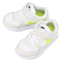 【最大100%ポイントバック 5/1-5/31限定※要エントリー】子供 ナイキ NIKE スニーカー エア マックス SC TDV AIR MAX SC TDV...