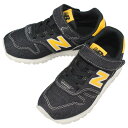 【最大100%ポイントバック 5/1-5/31限定※要エントリー】子供 ニューバランス New balance スニーカー YV373 DA2 17〜24cm【...