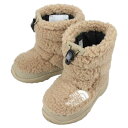 【最大100%ポイントバック 5/1-5/31限定※要エントリー】子供 ノースフェイス THE NORTH FACE ブーツ キッズ ヌプシ ブーティ 7 フリ...