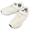 【最大100%ポイントバック 5/1-5/31限定※要エントリー】子供 ニューバランス New balance スニーカー YV996 FC3 フラフィーベージ...