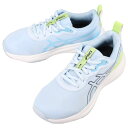 【最大100%ポイントバック9月限定※要エントリー】子供 アシックス asics スニーカー レーザービーム MO LAZERBEAM MO ライトブルー/ネイビーブルー 1154A212-401【GJOL】