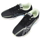 【最大100%ポイントバック9月限定※要エントリー】子供 アシックス asics スニーカー レーザービーム SK-G LAZERBEAM SK-G ブラック/ホワイト 1154A219-001 【GJOL】