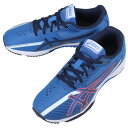 【最大100%ポイントバック9月限定※要エントリー】子供 アシックス asics スニーカー レーザービーム SK-B LAZERBEAM SK-B ブルー/ネオンレッド 1154A210-400 【GJOL】