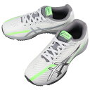【最大100%ポイントバック9月限定※要エントリー】子供 アシックス asics スニーカー レーザービーム SK-B LAZERBEAM SK-B ライトグレー/ブラック 1154A210-020 【GJOL】