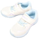 【最大100%ポイントバック9月限定※要エントリー】子供 アシックス asics スニーカー レーザービーム KG-MG LAZERBEAM KG-MG オフホワイト/ラベンダー 1154A213-100 【GJOL】