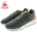 ルコック スポルティフ le coq sportif LCS R9XX C コーデュラ チャコール 1620199【FKOM】