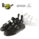 Eԕi 񎞑iꌧj  hN^[}[` Dr.Martens T_ OtH GRYPHON 15695001 16821100