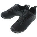 定番 メレル MERRELL カメレオン 8 ストーム ゴアテックス CHAM 8 STORM GTX ブラック J033103