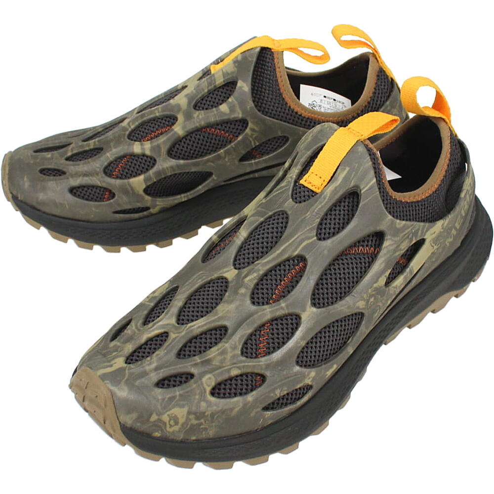  MERRELL  ȥɥ塼 ϥɥ ʡ HYDRO RUNNER ꡼ J067027GGFO