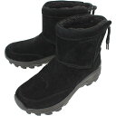 【最大100%ポイントバック 7/1-7/31限定※要エントリー】メレル MERRELL メンズ ウィンター プルオン WINTER PULL ON BLACK...