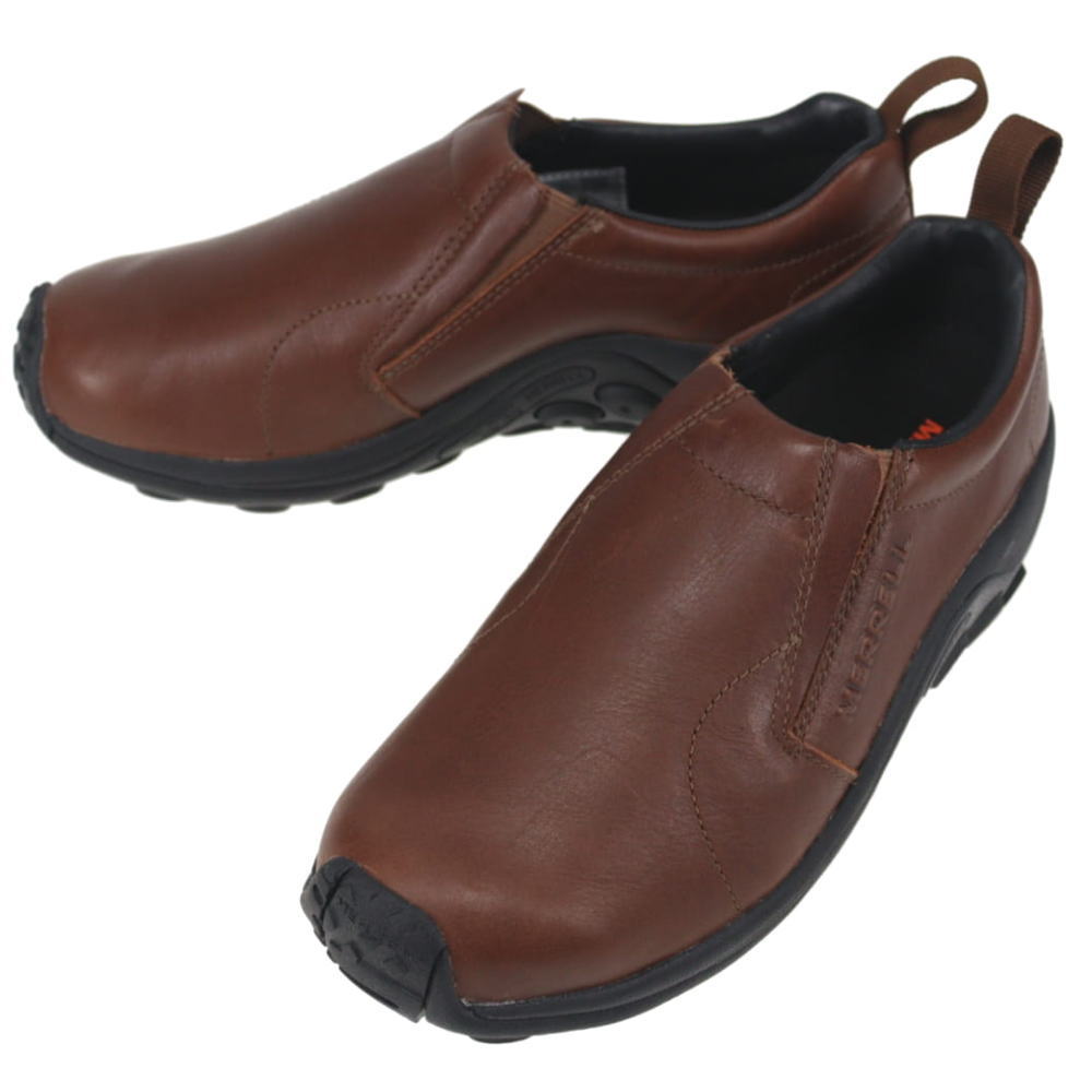 メレル MERRELL スニーカー ジャングル モック レザー 2 JUNGLE MOC LEATHER 2 メンズ アース EARTH J000439 【GIOH】