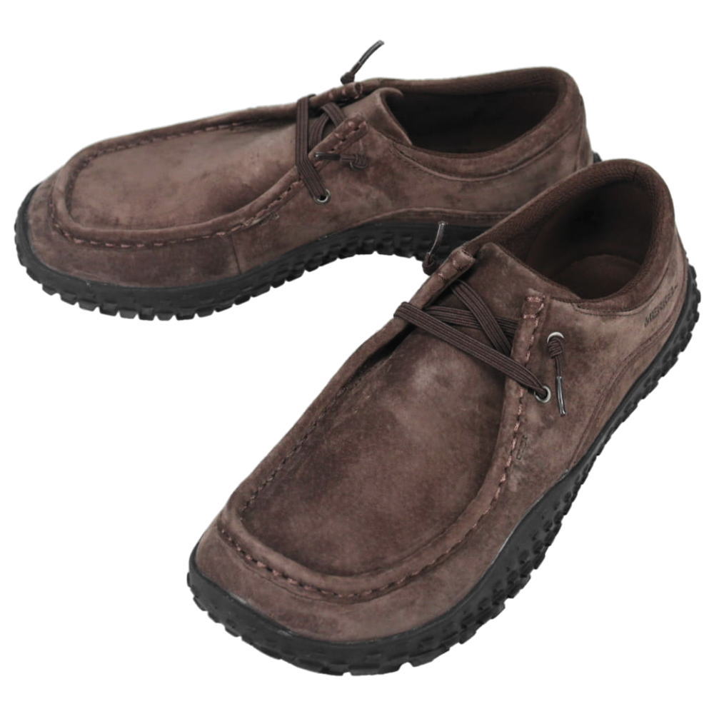 Rakuten - 4月限定！最大全額ポイント還元※要エントリー メレル MERRELL ラプト バンジー WRAPT BUNGEE コーヒー J032931【GJON】