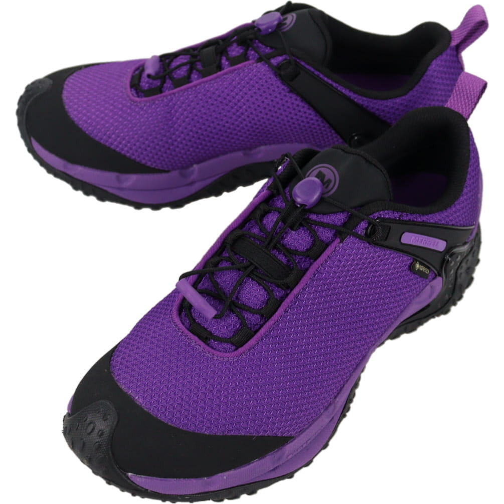 4月限定！最大全額ポイント還元※要エントリー メレル MERRELL スニーカー カメレオン ストーム リダックス ジャパン ゴアテックス CHAM STORM REDUX JP GTX SE トワイライト シッスル J00005681 【GKOH】