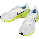 【最大100%ポイントバック 5/1-5/31限定※要エントリー】ナイキ NIKE ストラクチャー 25 NIKE STURUCTURE 25 メンズ ロードランニングシューズ DJ7883 108 ホワイト/サイバー/フォトブルー/ブラック 【GIOM】(4)