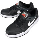 【最大100%ポイントバック 7/1-7/31限定※要エントリー】ナイキ NIKE スニーカー ナイキ フル フォース LOW NIKE FULL FORCE ...