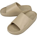 【最大100%ポイントバック7月限定※要エントリー】ナイキ NIKE サンダル カーム スライド CALM SLIDE カーキ/カーキ FD4116 201【G...