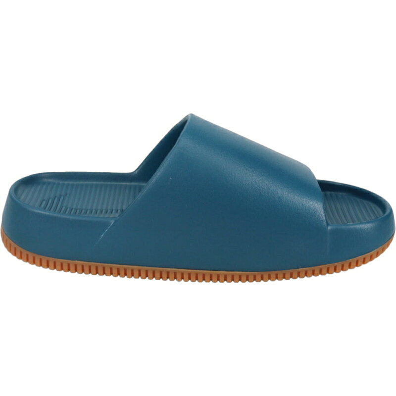 �ʥ��� NIKE ������� ������ ���饤�� CALM SLIDE �֥롼�ե����� FD4116 402��GJOM��