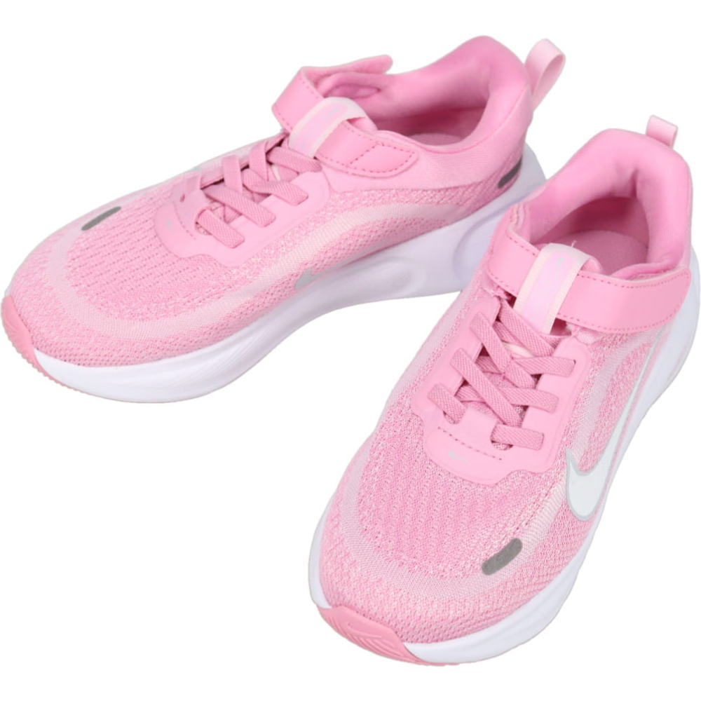 Rakuten - 4月限定！最大全額ポイント還元※要エントリー ナイキ NIKE スニーカー ステラ ライド PSV STELLAR RIDE PSV ピンクライズ/ホワイト/ピンクフォーム HQ3267 605 子供【GKOF】