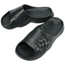 ニューバランス New balance サンダル SUFHUP(Fresh Foam MRSHN) K3(ブラック) フレッシュフォーム マーシン 【GHOH】(4)