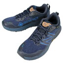 ニューバランス New balance トレイルランニングシューズ フレッシュ フォーム エックス ヒエロ v7 ゴアテックス Fresh Foam X Hierro v7 GTX MTHIERD7【GHFF】