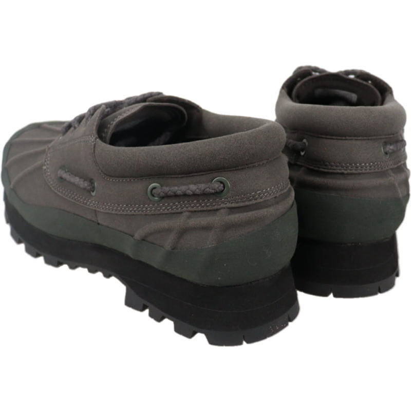 【最大100%ポイントバック8月限定※要エントリー】ノースフェイス THE NORTH FACE アイス ショット ダック ウォータープルーフ Ice shot Duck WP NF52481 DD ダークアスファルトグレー/ダークアスファルトグレー 【GIFO】