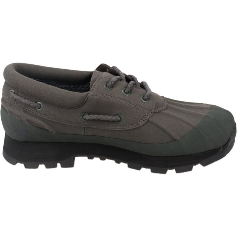 【最大100%ポイントバック8月限定※要エントリー】ノースフェイス THE NORTH FACE アイス ショット ダック ウォータープルーフ Ice shot Duck WP NF52481 DD ダークアスファルトグレー/ダークアスファルトグレー 【GIFO】