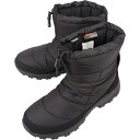 【最大100%ポイントバック7月限定※要エントリー】ノースフェイス THE NORTH FACE デタッチャブル ヌプシ ブーティ Detachable Nup...