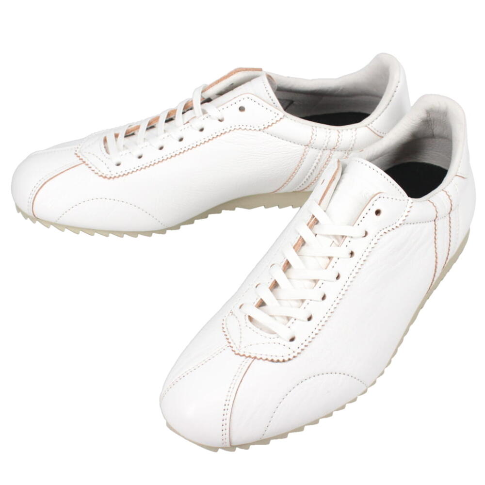 防水スプレー吹きかけサービス 交換返品送料無料 パトリック PATRICK スニーカー ウェーテ WETE ホワイト WHT 505680【GHOM】