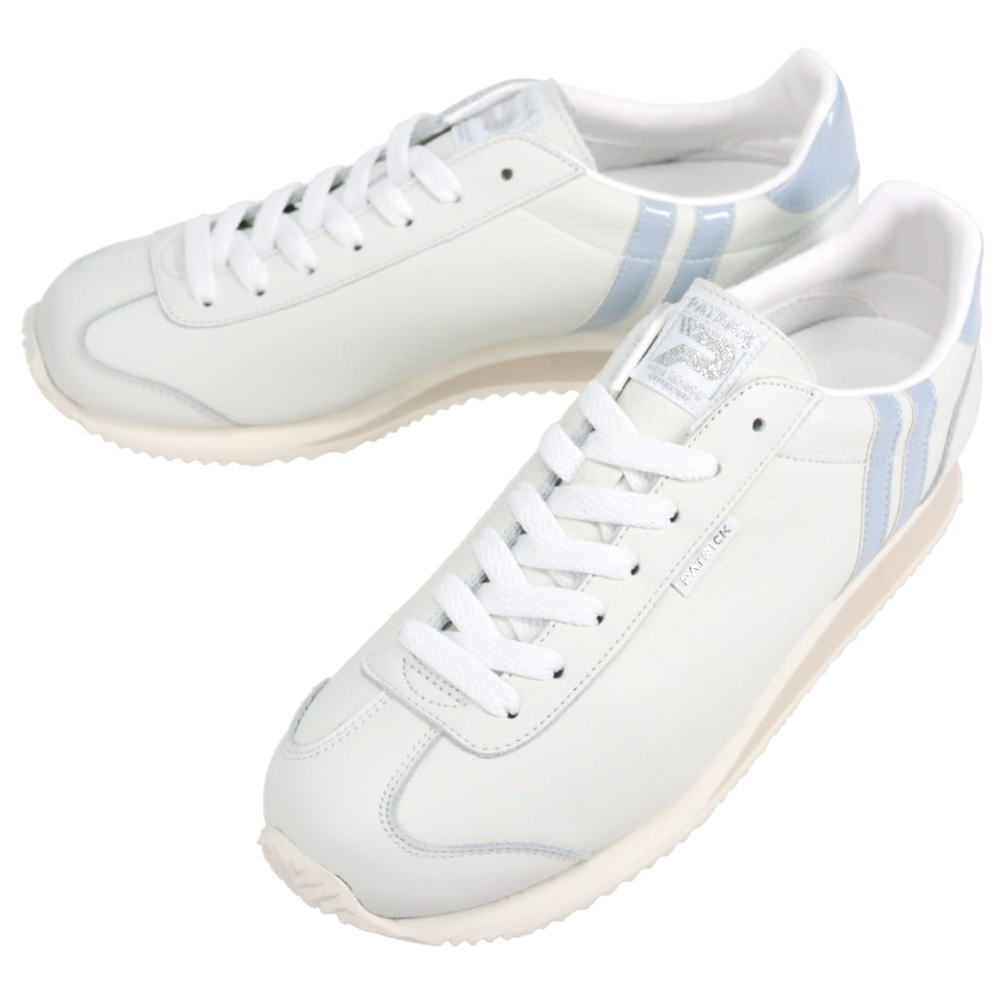 防水スプレー吹きかけサービス 交換返品送料無料 パトリック PATRICK スニーカー ネバダ 2 NEVADA 2 リリー LILY 172400【GIOI】