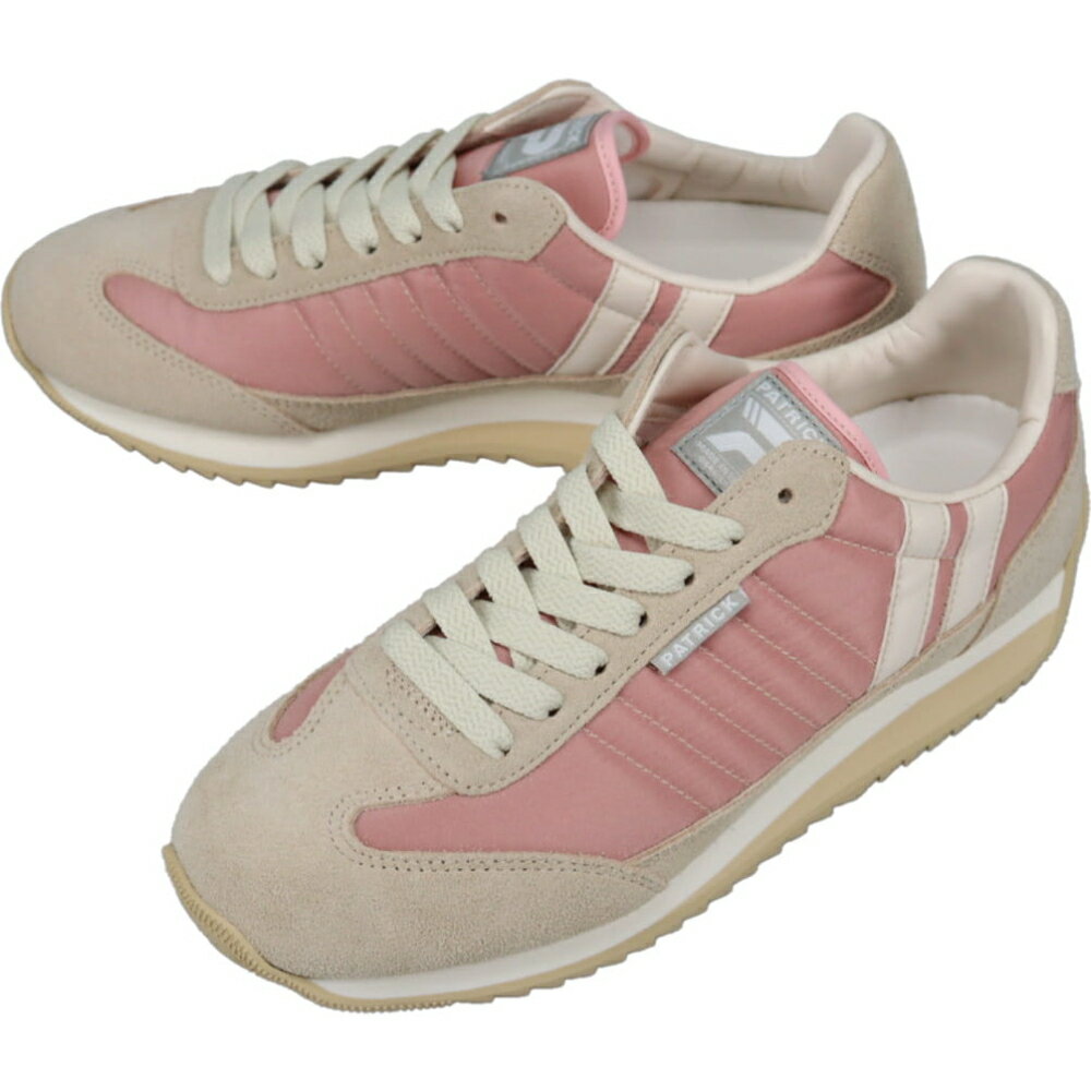 防水スプレー吹きかけサービス 交換返品送料無料 パトリック PATRICK スニーカー マラソン MARATHON ハ..