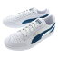 ס PUMA ˡ եץ  ե꡼ RALPH SAMPSON LO FREESTYLE 374100 01 סޥۥ磻/ǥ/֥롼GOFF