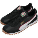 プーマ PUMA スニーカー イージーライダー プーマ レジェンド Easy Rider PUMA Legends Puma Black-Puma White-Puma Team Gold 384379 01【GGOJ】