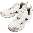 リーボック Reebok スニーカー インスタポンプ フューリー 95 INSTAPUMP FURY 95 アラバスター 100010000 GZ2185【GHOH】