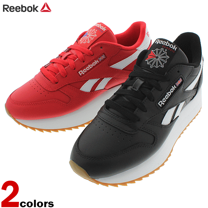 ReebokCLASSIC(リーボッククラシック)『クラシックレザー』