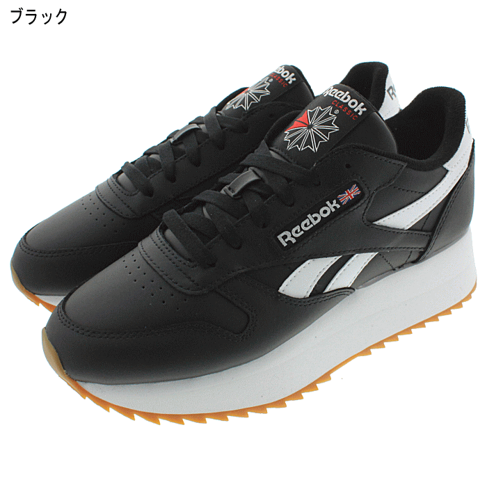 ReebokCLASSIC(リーボッククラシック)『クラシックレザー』