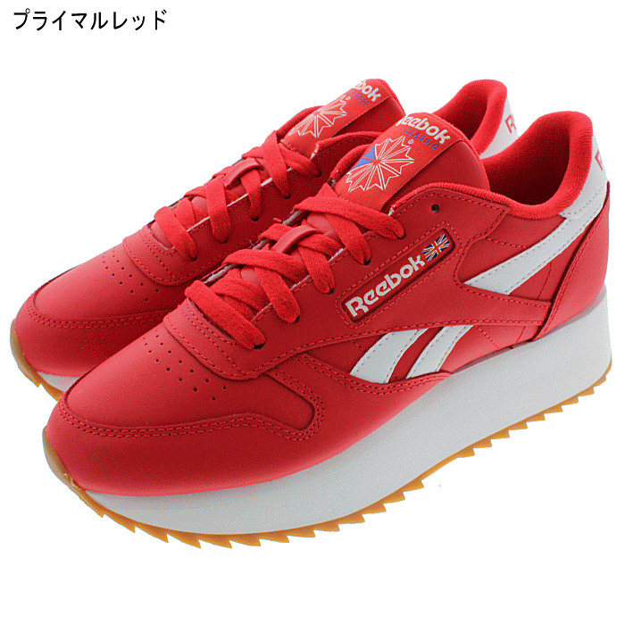 ReebokCLASSIC(リーボッククラシック)『クラシックレザー』