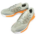 【最大100%ポイントバック 5/1-5/31限定※要エントリー】サロモン salomon ランニングシューズ DRX BLISS デザートセージ/ジニア/ホワ...