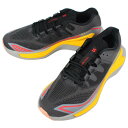 【最大100%ポイントバック 5/1-5/31限定※要エントリー】サロモン salomon ランニングシューズ DRX BLISS ブラック/ゴーストグレー/レ...