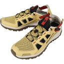 【最大100%ポイントバック 5/1-5/31限定※要エントリー】サロモン salomon ウォーターシューズ テックアンフィビアン 5 TECHAMPHIBI...