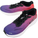 【最大100%ポイントバック9月限定※要エントリー】サロモン salomon メンズ ランニングシューズ エアロ ブレイズ 3 グラジエント AERO BLAZE 3 GRADIENT ネオンフレーム/リバティ/ホワイト 478751 【GJOM】