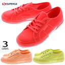 XyK SUPERGA Xj[J[ 2750 POP COTU S00GGR0 g[^IWbh(N21) g[^O[C(N22) g[^bhtI(N24) mTnyGOOHz