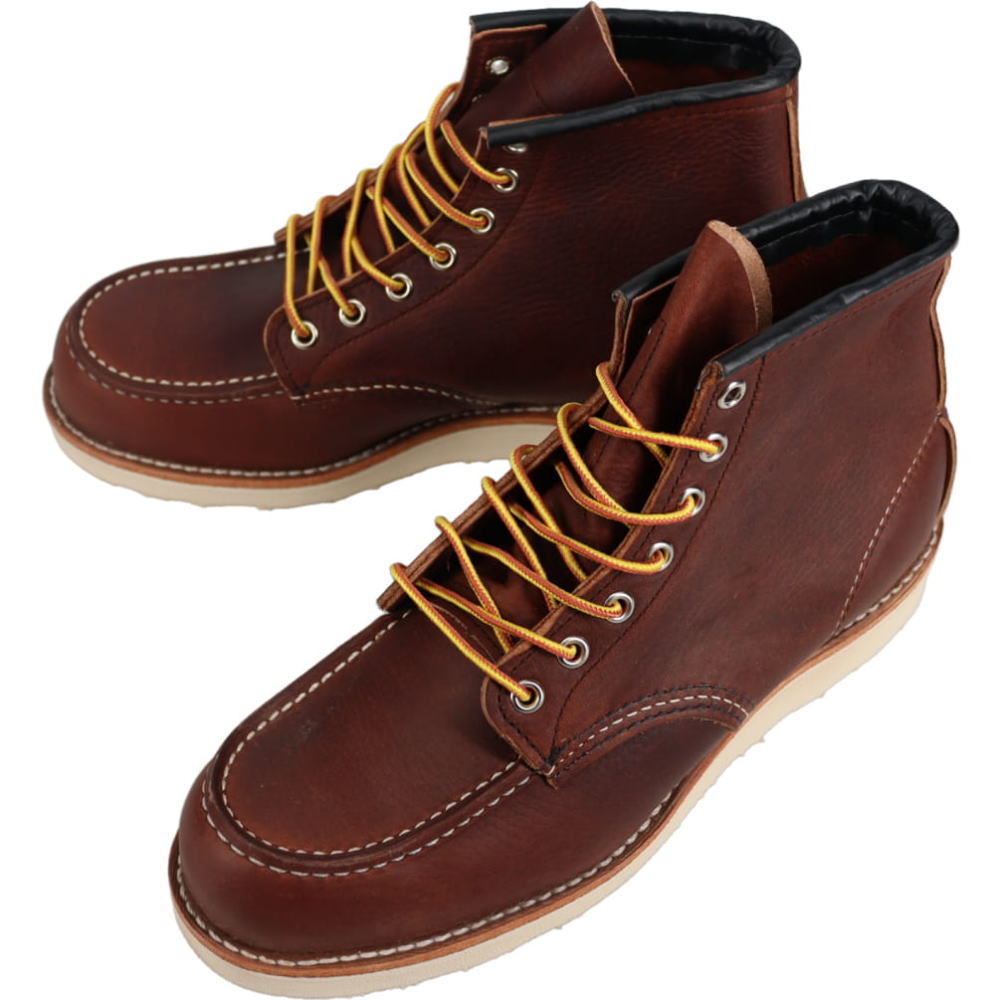 楽天市場】RED WING 8138(メンズ靴|靴)の通販 楽天市場】RED WING 8138(メンズ靴|靴)の通販