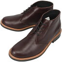 【最大100%ポイントバック 5/1-5/31限定※要エントリー】ショット Schott ポストマン チャッカ ブーツ POSTMAN CHUKKA BOOTS...