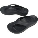 【最大100%ポイントバック7月限定※要エントリー】テリック TELIC サンダル フリップフロップ ウルトラソフト FLIPFLOP ULTRASOFT ブラ...