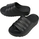 【最大100%ポイントバック7月限定※要エントリー】テリック TELIC サンダル ダブル クラウド W-CLOUD ブラック BLACK【GJOH】