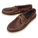 【最大100%ポイントバック 5/1-5/31限定※要エントリー】スペリー トップ サイダー SPERRY TOP-SIDER オーセンティック オリジナル (...